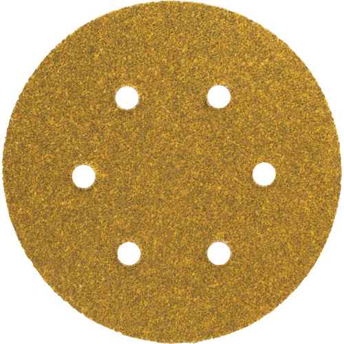 [NY305] Gold Reserve A296 Paper H&L Vacuum Disc (NY305)