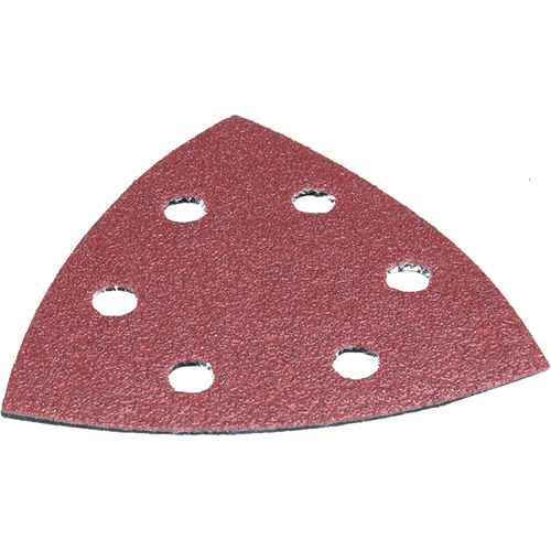 [NY343] Papier abrasif Delta Red 150 grains Starlock (NY343)
