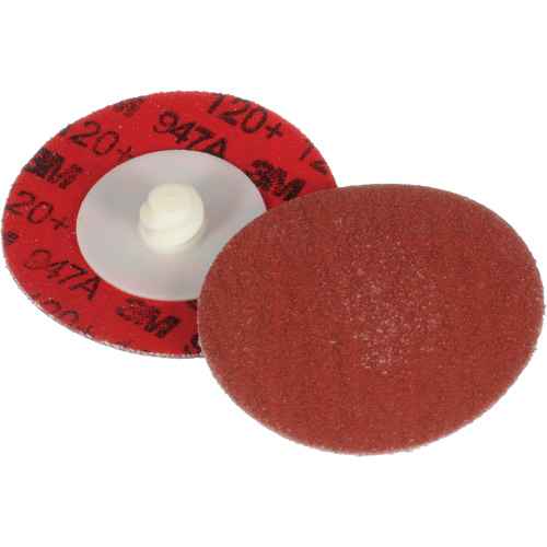 [NY346] Disque à bords durables  947A Cubitron(MC) II Roloc(MC) (NY346)