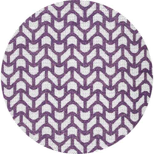 [NY348] Disque en treillis Xtract(MC) Cubitron(MC) II Net Disc 710W (NY348)