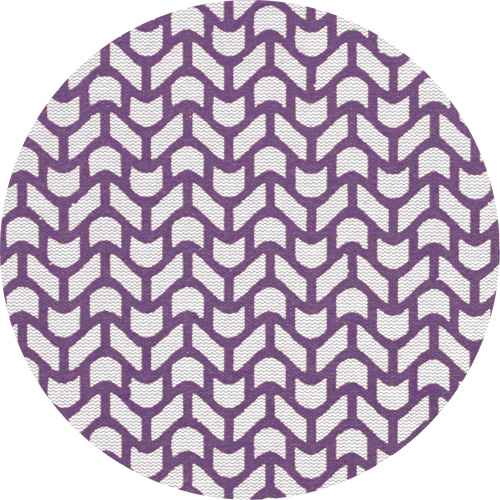 [NY350] Disque en treillis Xtract(MC) Cubitron(MC) II Net Disc 710W (NY350)