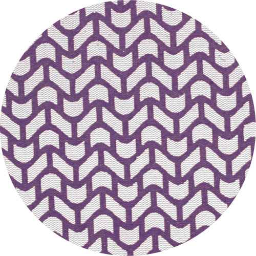 [NY365] Disque en treillis Xtract(MC) Cubitron(MC) II Net Disc 710W (NY365)