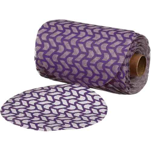 [NY396] Rouleau de disques de filet abrasif Cubitron(MC) II (NY396)