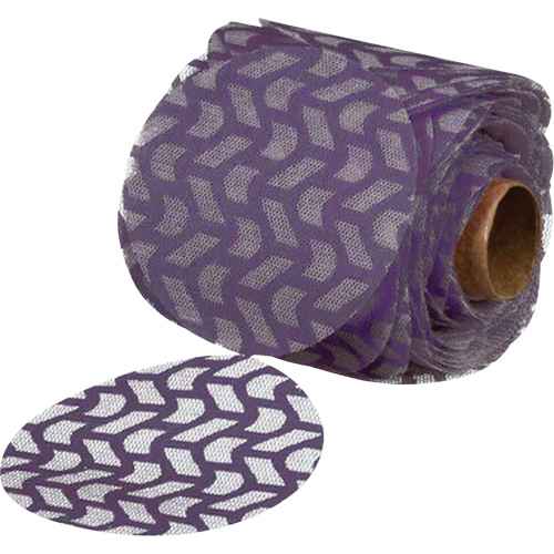 [NY402] Rouleau de disques de filet abrasif Cubitron(MC) II (NY402)