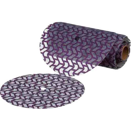 Cubitron™ II Net Disc Roll (NY410)