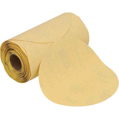 [NY448] A296 Series Sanding Disc Roll with PSA Attachment (NY448)