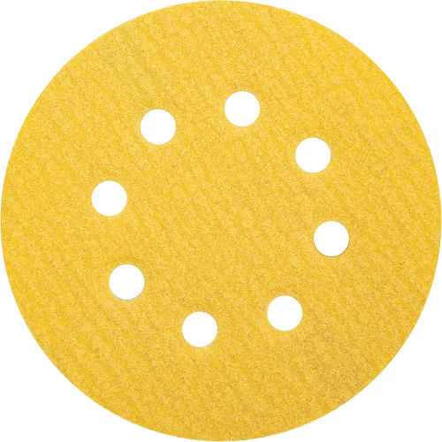 [NY449] Gold Reserve A296 Paper H&L Vacuum Disc (NY449)