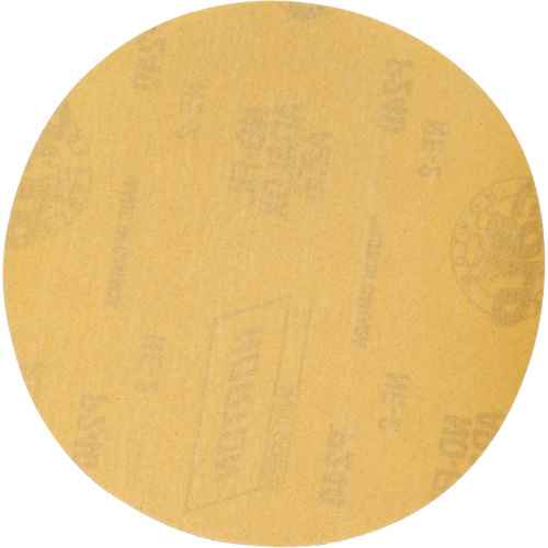 [NY450] Gold Reserve A296 Paper H&L Vacuum Disc (NY450)