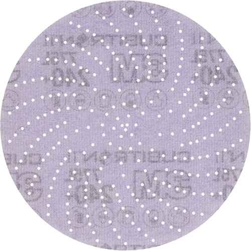 [NY459] Cubitron™ II Hookit™ Clean Sanding Film Disc 775L (NY459)