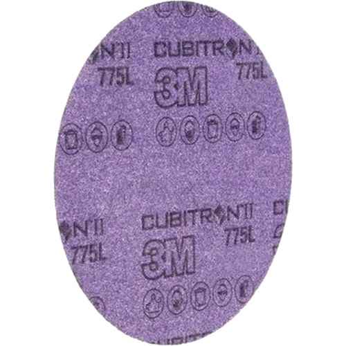 [NY463] Cubitron™ II Hookit™ Clean Sanding Film Disc 775L (NY463)