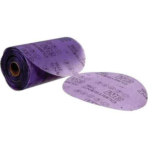 [NY476] Cubitron™ II Stikit™ Film Disc Roll 775L (NY476)