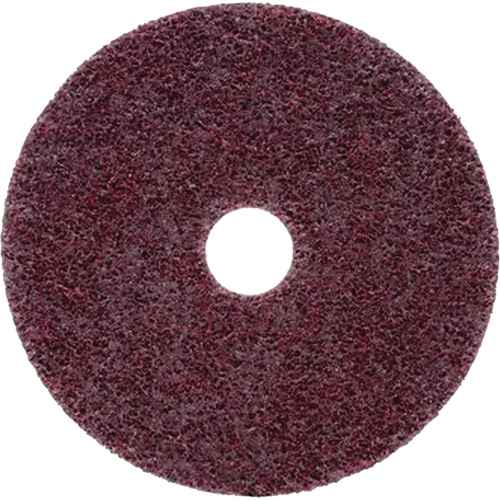 Scotch-Brite™ Light Grinding and Blending Disc (NY496)
