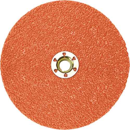 [NY510] Disque en fibre à changement rapide (NY510)