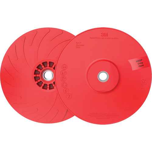 Ribbed Disc Pad Face Plate (NY513)