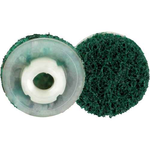 [NY518] Scotch-Brite™ Roloc™ Precision Surface Conditioning Disc PN-DS (NY518)