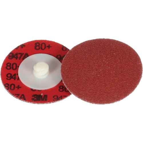 [NY526] Disque à bordure durable Cubitron II Roloc 947A (NY526)