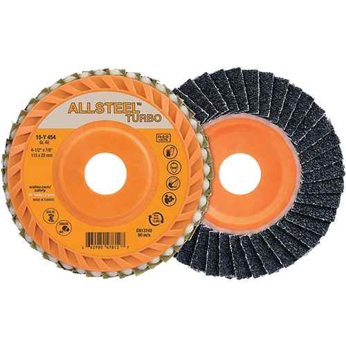 [NY585] Disque à lamelles Turbo ALLSTEEL(MC) (NY585)