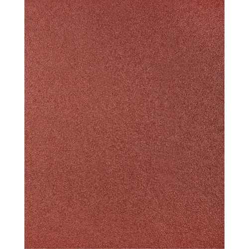 Feuille de papier abrasif grossier pour le métal R243 AO (NY646)