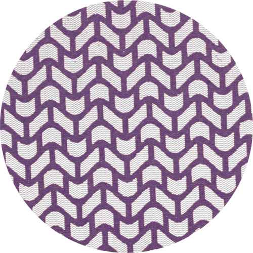 Disque en filet 710W Cubitron(MC) II Xtract(MC) (NY652)