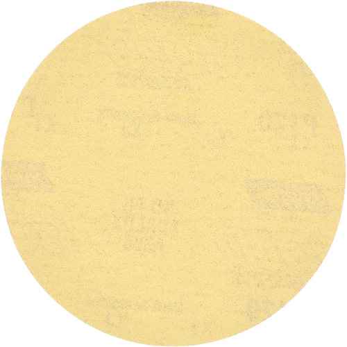 [NY693] Disque H&L en papier Gold Reserve A296 (NY693)