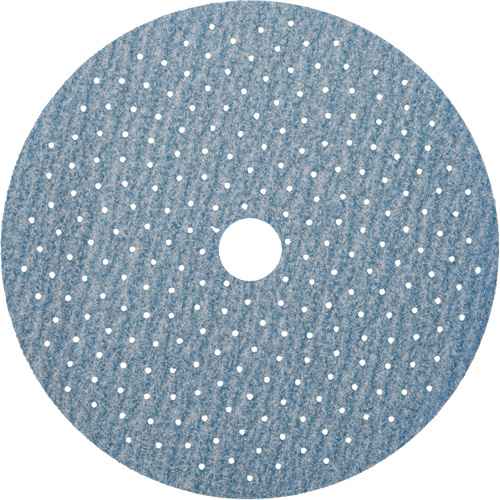 [NY694] Disque pour aspiration avec trou central Dry Ice Multi-Air Cyclonic A975 (NY694)