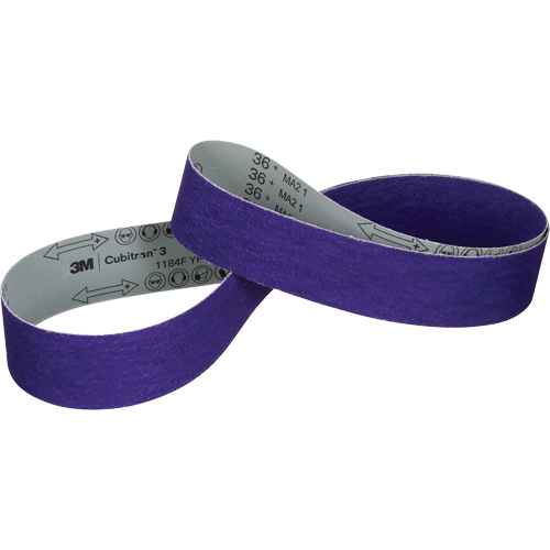 [NY702] Cubitron™ 3 Cloth Belt 1184F (NY702)