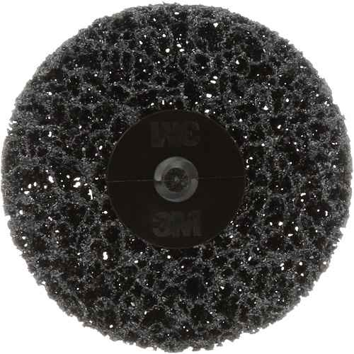 [NY821] Disque de décapage de revêtement Scotch-Brite(MC) Roloc(MC) 07461 CR- DH (NY821)