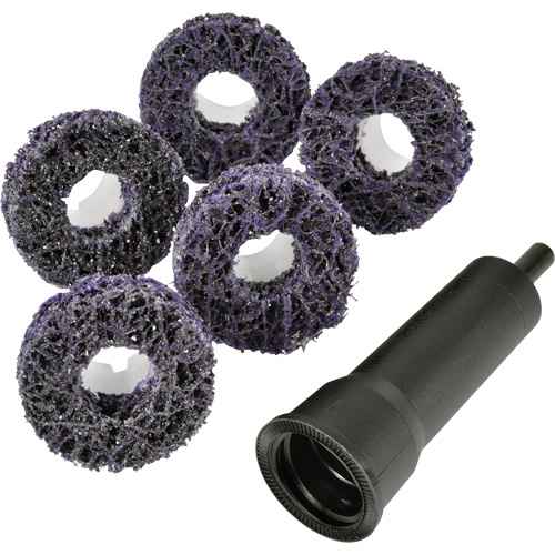 [NY822] Disque Clean and Strip XT Pro Extra Cut Disc XC-DC Scotch-Brite(MC) (NY822)