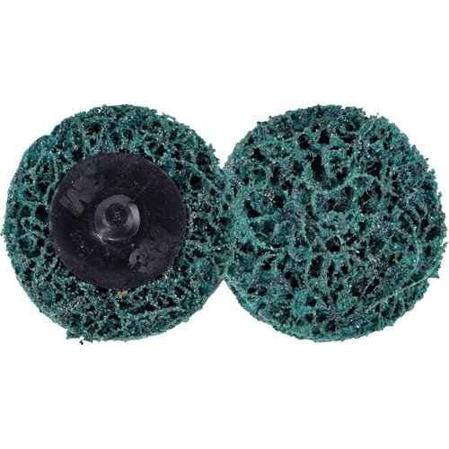 [NY824] Trousse de disques de nettoyage pour moyeu de frein Pro Brake Hub Roloc(MC) Scotch-Brite(MC) (NY824)