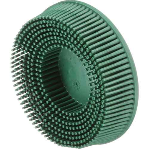 [NY842] Scotch-Brite™ Roloc™ Bristle Disc (NY842)