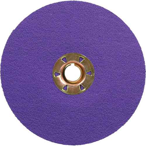 [NY928] Cubitron™ 3 Quick-Change Fibre Disc (NY928)