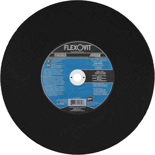 [NY943] High Speed Cutoff Wheel (NY943)