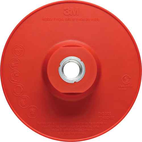 [NY948] Ribbed Back-Up Pad (NY948)