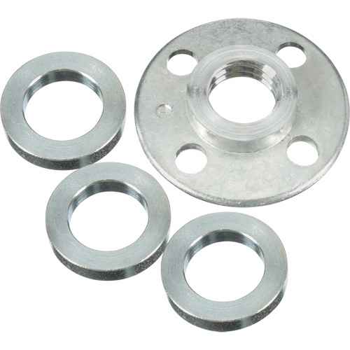 Disc Back-Up Pad Mounting Kit (NY958)