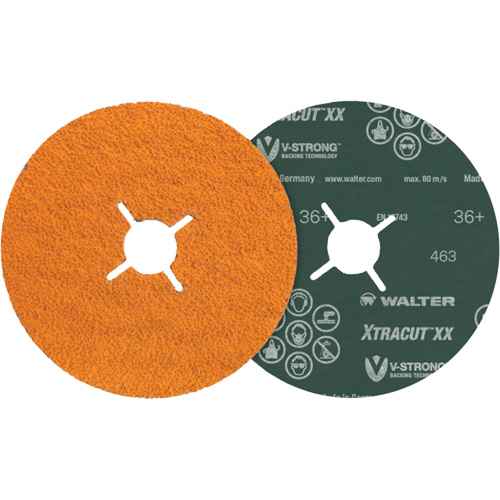 [NY972] XTRACUT™ XX Disc (NY972)