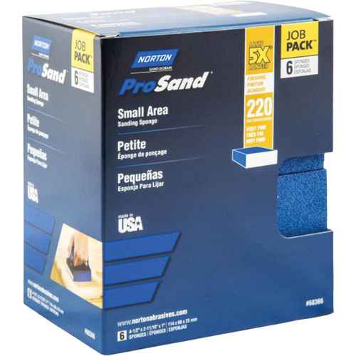 [NY997] ProSand Small Area Sanding Sponge (NY997)