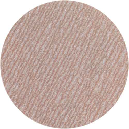 [NZ010] Disque abrasif à boucles et crochets (NZ010)