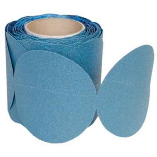 [NZ038] BlueFire® Paper PSA Sanding Disc (NZ038)