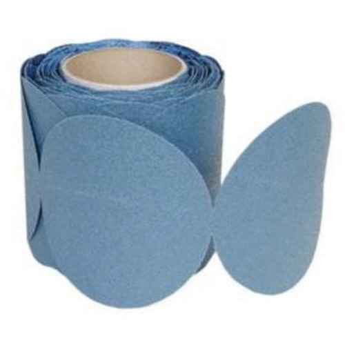 [NZ039] BlueFire® Paper PSA Sanding Disc (NZ039)