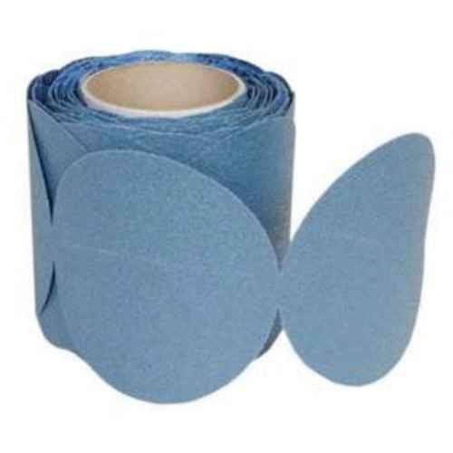 [NZ040] BlueFire® Paper PSA Sanding Disc (NZ040)