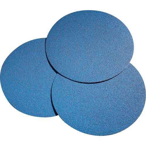 NorZon® Plus R821P Large Diameter Cloth PSA Discs (NZ059)