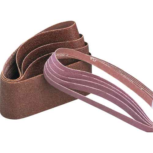 [NZ294] Courroies de ponceuses portatives Metalite(MD) R228 (NZ294)