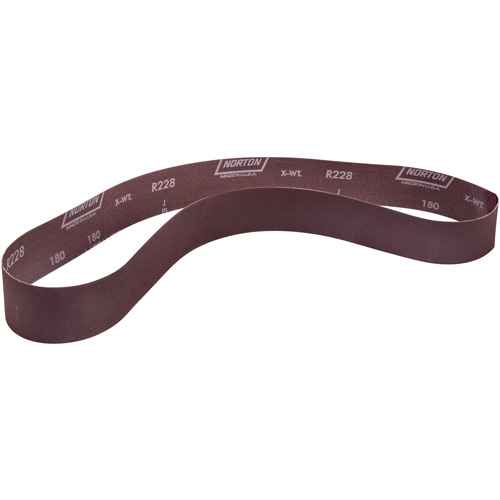 [NZ331] Metalite® Narrow Benchstand Sanding Belt (NZ331)