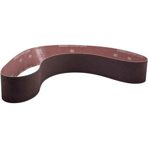 [NZ341] Metalite® Narrow Benchstand Sanding Belt (NZ341)