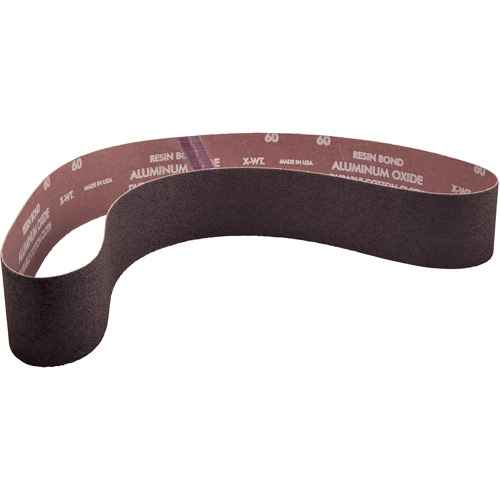 [NZ343] Metalite® Narrow Benchstand Sanding Belt (NZ343)