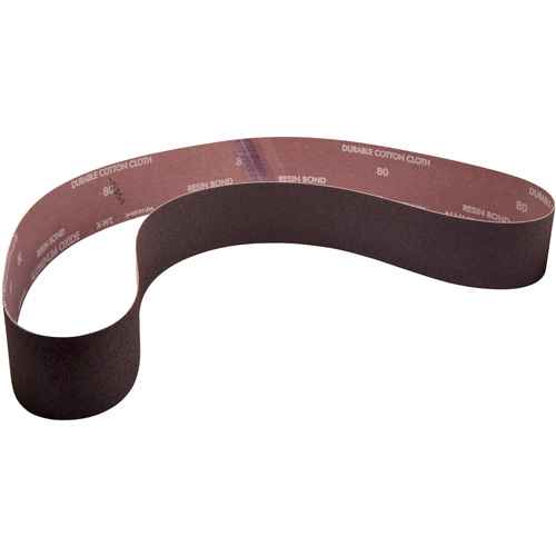 [NZ351] Metalite® Narrow Benchstand Sanding Belt (NZ351)