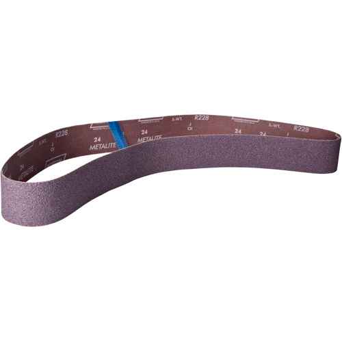 [NZ367] Metalite® Narrow Benchstand Sanding Belt (NZ367)