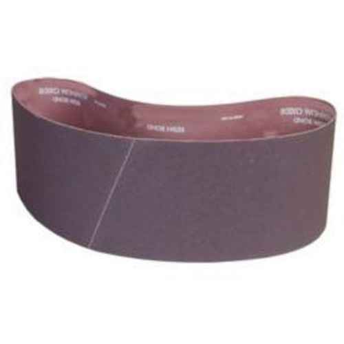Courroie abrasive à dos étroit Metalite(MD) (NZ384)