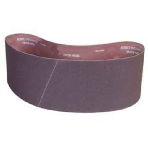 [NZ386] Courroie abrasive à dos étroit Metalite(MD) (NZ386)