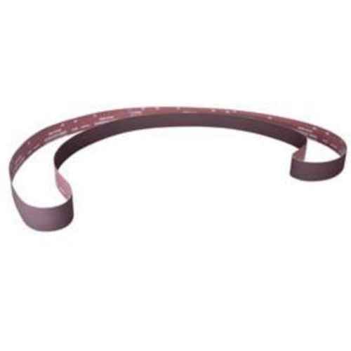 [NZ388] Courroie abrasive portée Metalite(MD) (NZ388)
